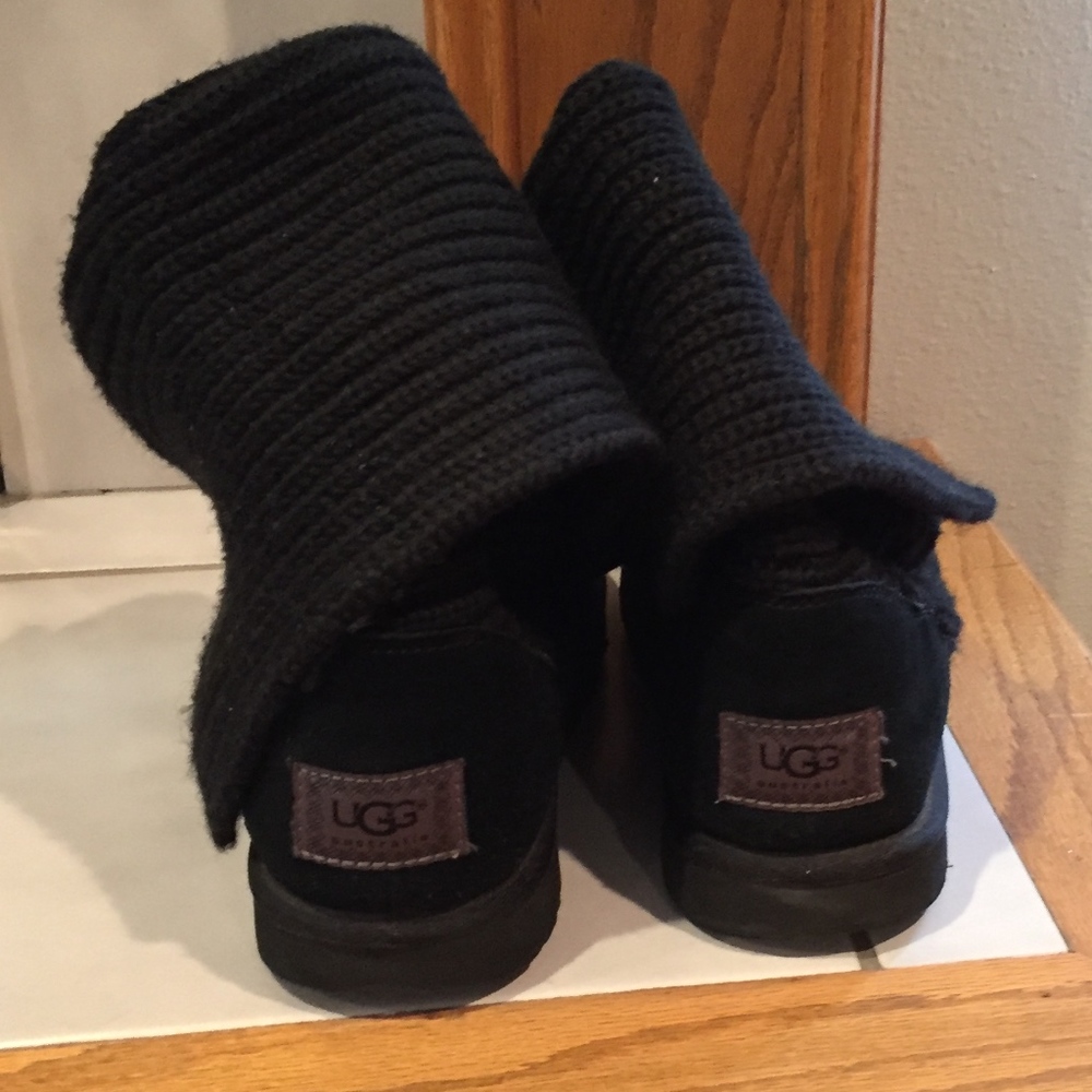 UGG Women's Classic Cardy Boot